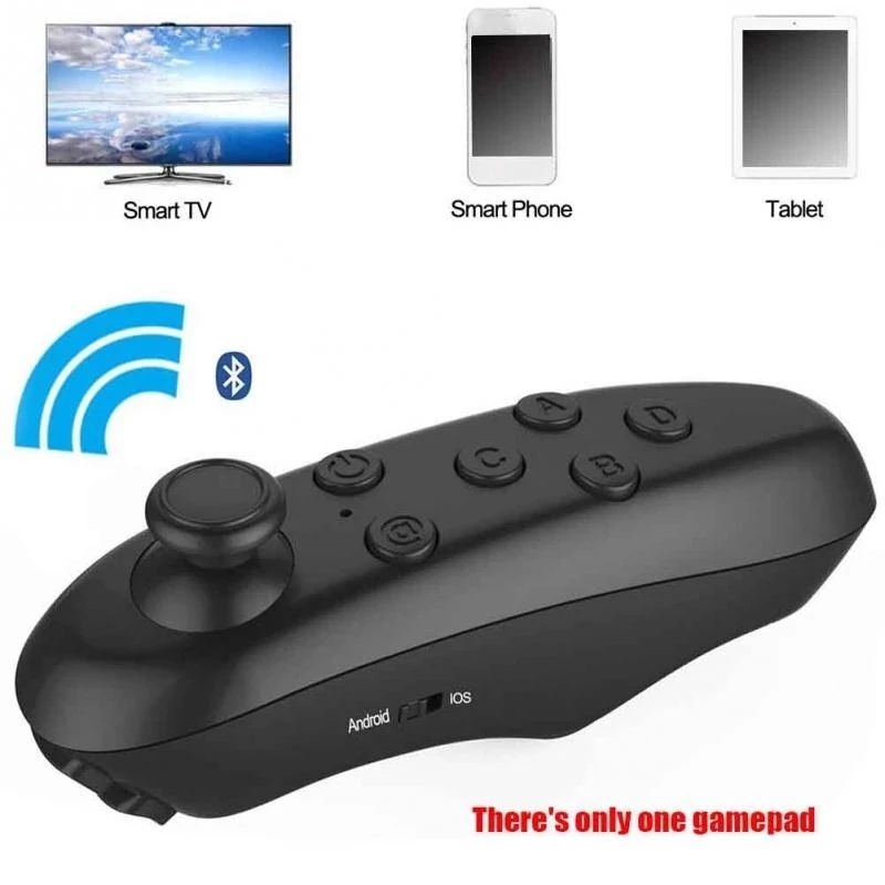 Gaming Console For Android Tv - VR-Steuerung Joystick für Android iPhone Telefon