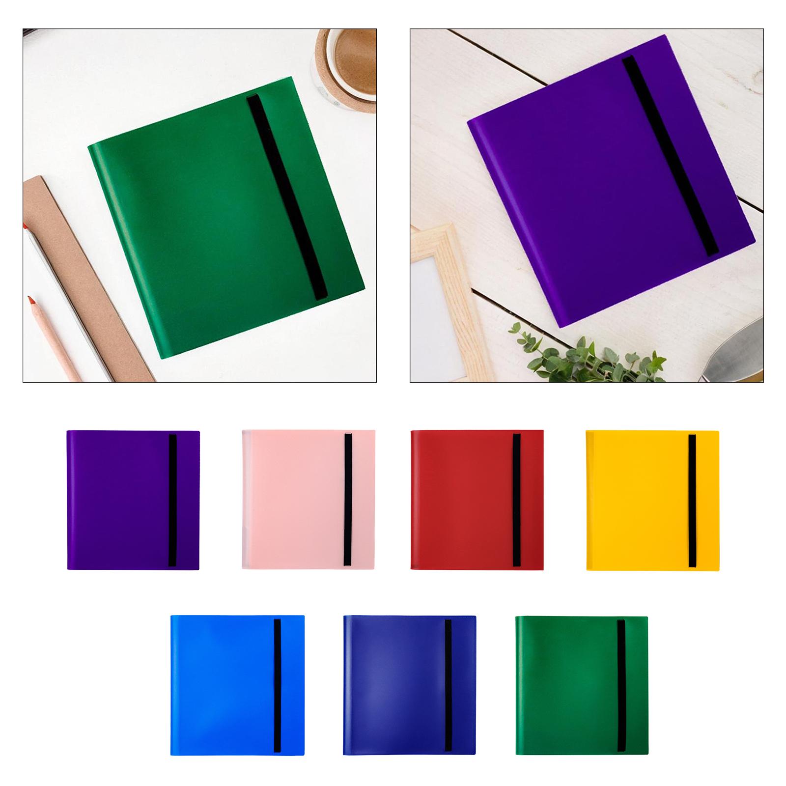 Handheld Gaming Console - Karten-Ordner, Riemen-Design, 12 Taschen, 480 Karten,