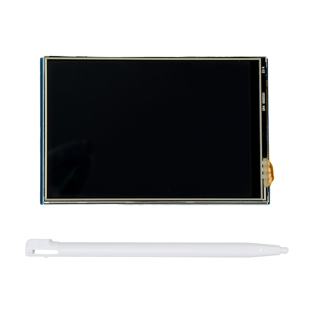 Gaming Console On Installment - 3,5 Zoll TFT LCD-Anzeigemodul mit Touchscreen