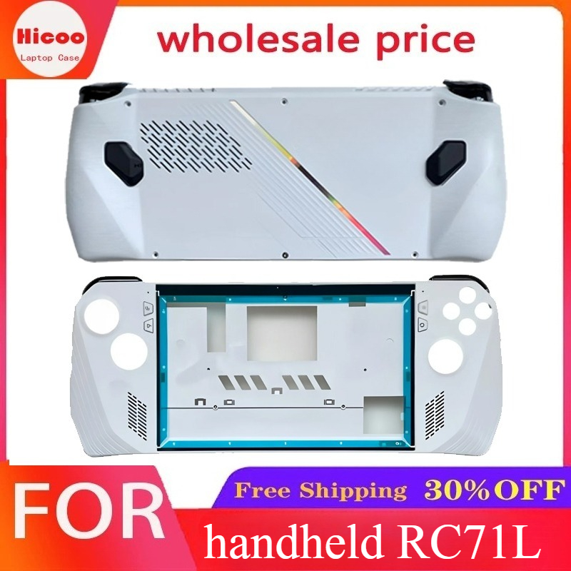 Gaming Console Rog Ally - Neu für ROG Handheld RC71L Handheld-Spielekonsole
