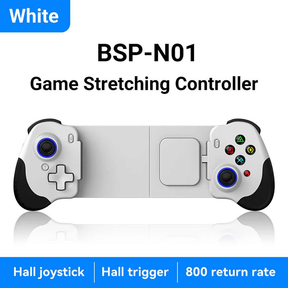 Gaming Console For Phone - N01 kabelgebundener Handheld-Gamecontroller Typ C Android
