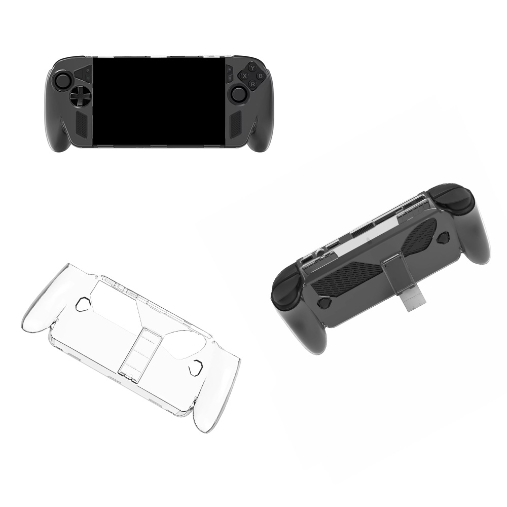 Gaming Console Rog Ally - Transparente Hülle für ROG Xbox Ally