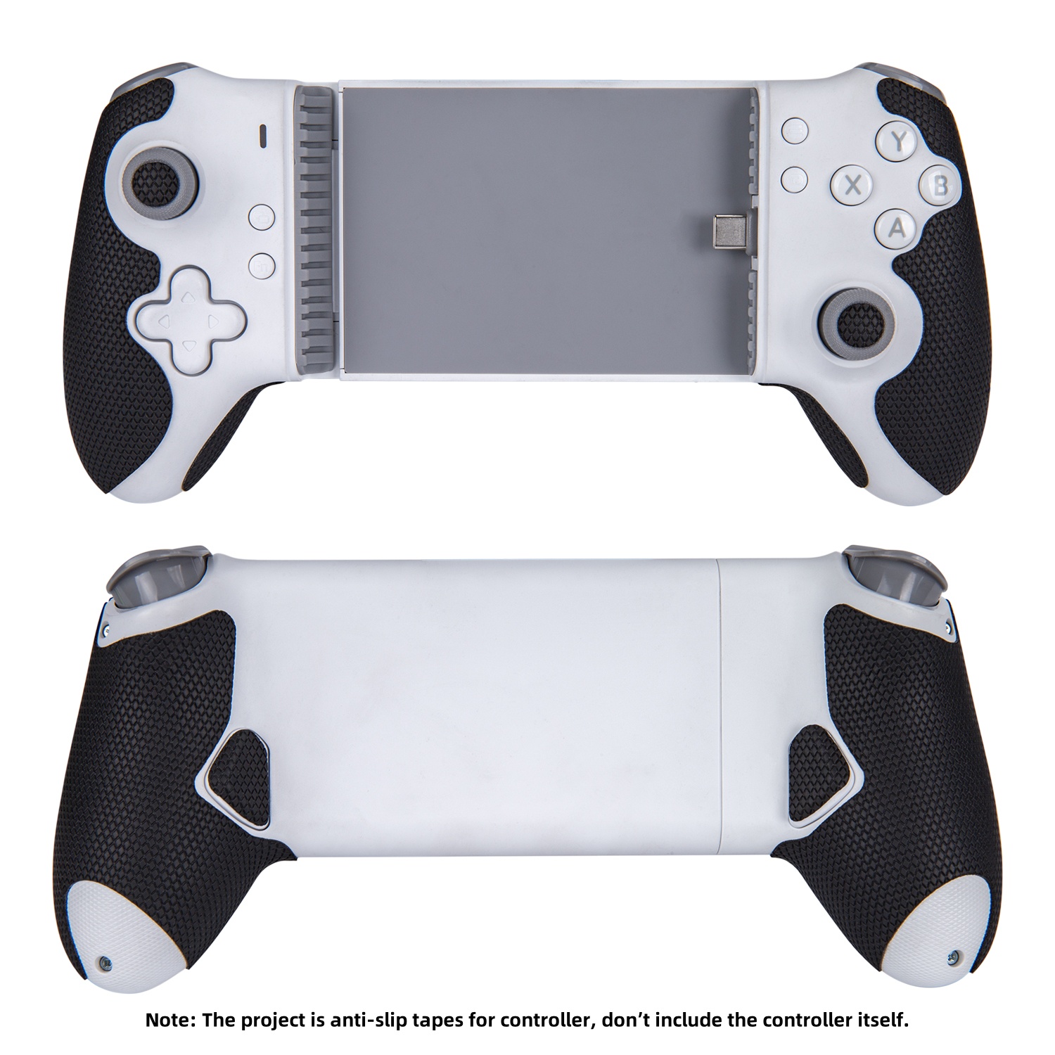 Gaming Console For Phone - TALONGAMES Controller-Griffband, kompatibel mit MEMO S3-Serie