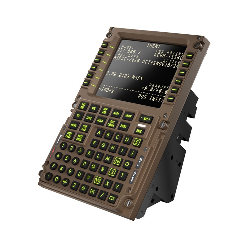 Flight Joystick Sim - WINWING Flight Simulator PFP7 PMDG Civil
