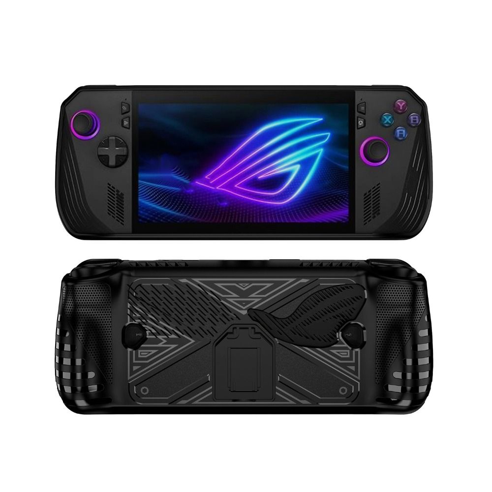Gaming Console Rog Ally - mit Ständer Gaming Handhelds Schutzhülle Weiche