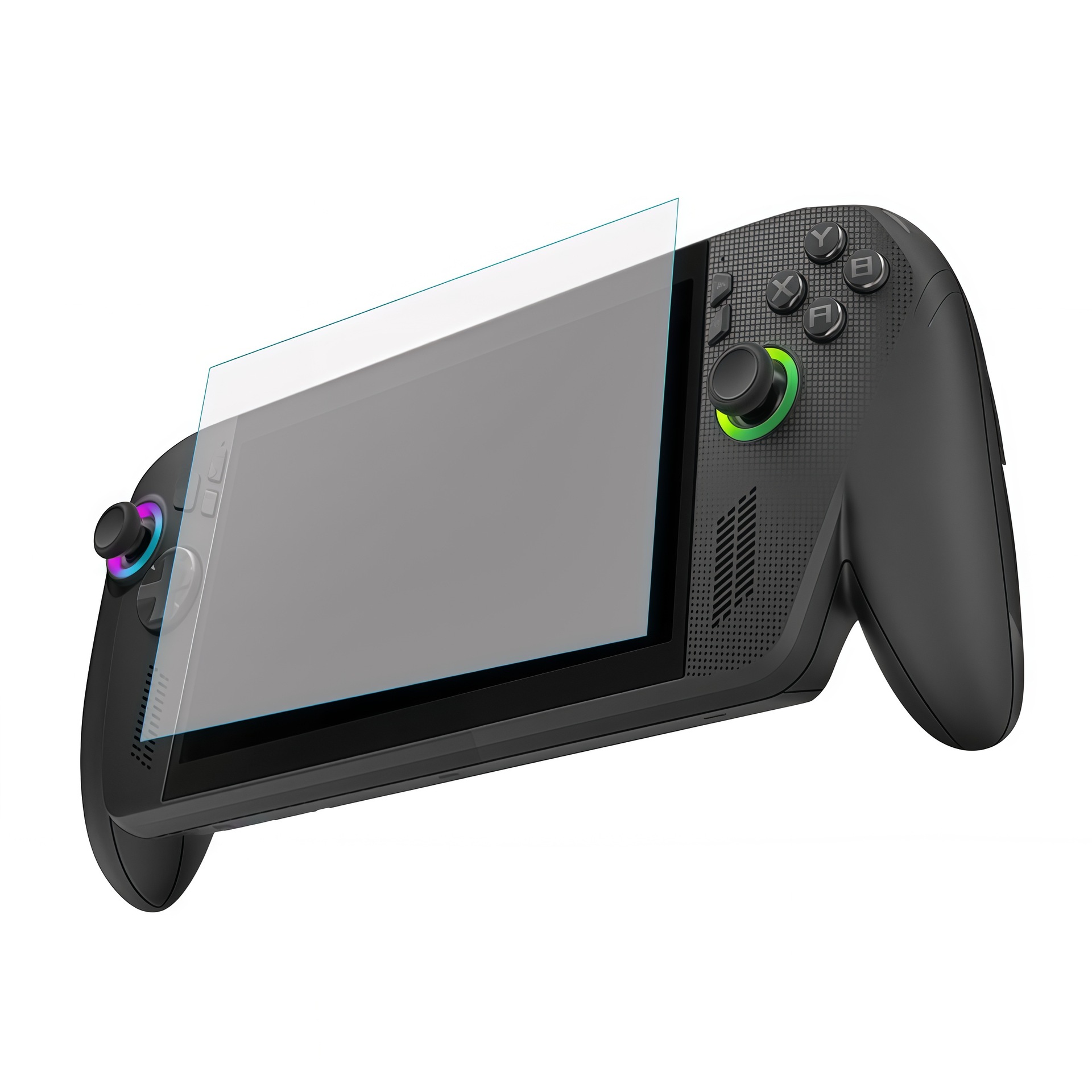 Gaming-Konsolen-Displayschutz  – Gaming Console Rog Ally Bewertung und Preis