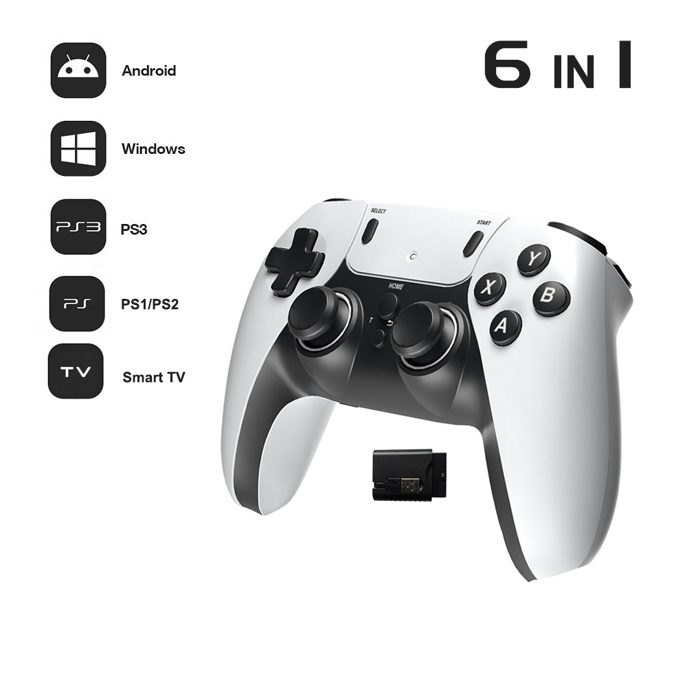Wireless Gaming Controller Für – Gaming Console For Android Tv Bewertung und Preis
