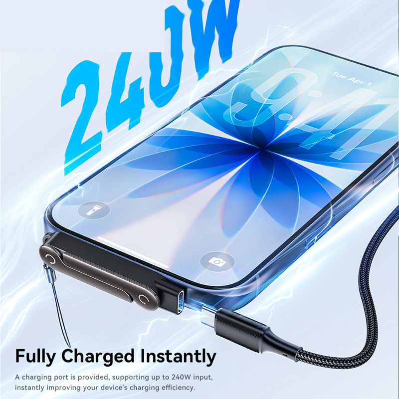 Neuer 240W Faltbarer Schnell-L – Gaming Console For Phone Bewertung und Preis