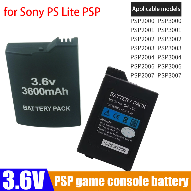 3,6 V 3600 mAh eingebauter Akk – Gaming Console Cartoon Bewertung und Preis