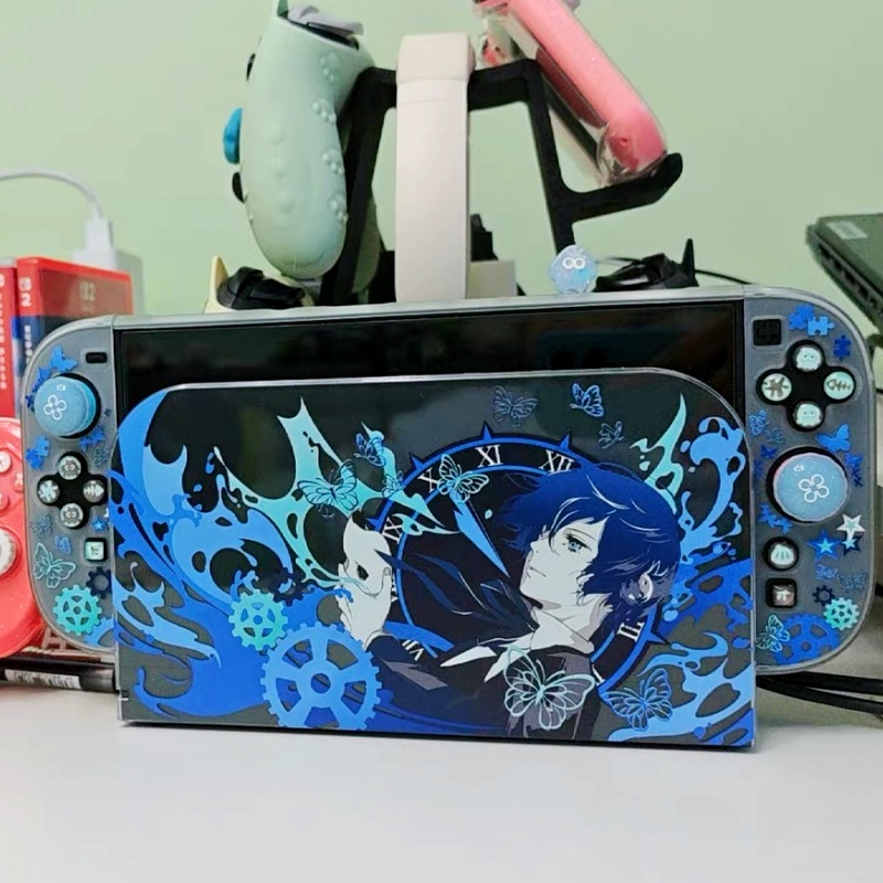 Makoto Yuki Harte Schutzhülle, – Gaming Console Kids Bewertung und Preis