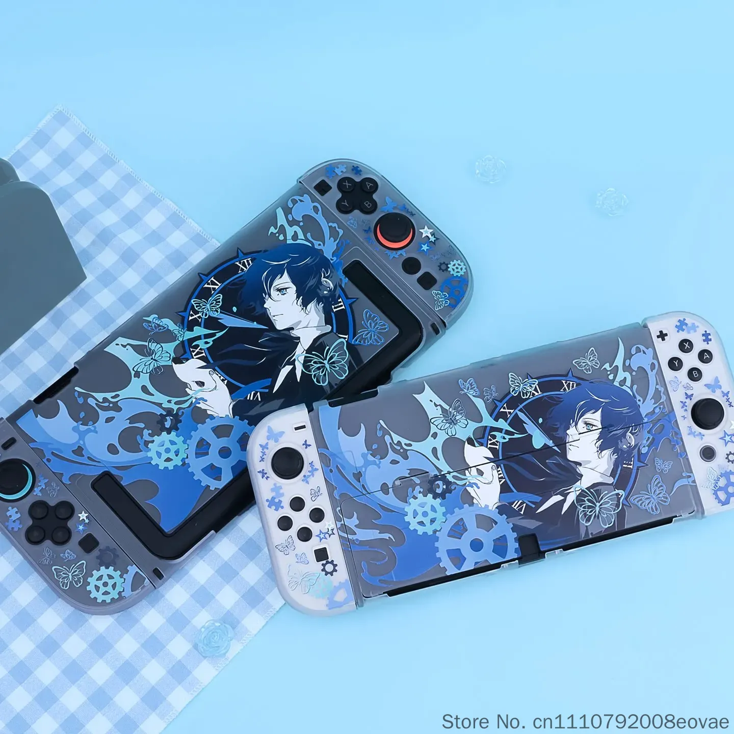 Makoto Yuki Harte Schutzhülle, – Gaming Console Kids Bewertung und Preis