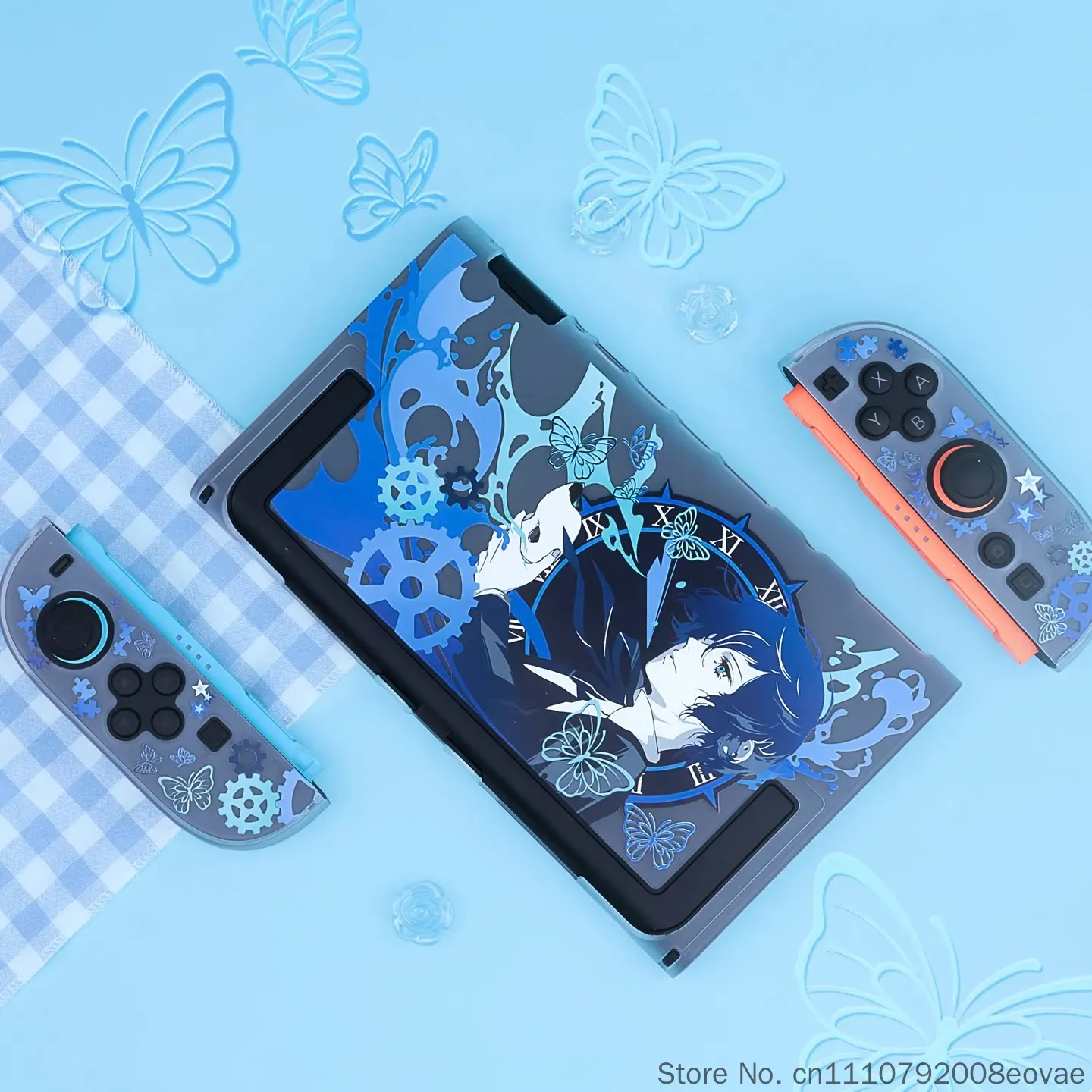 Makoto Yuki Harte Schutzhülle, – Gaming Console Kids Bewertung und Preis