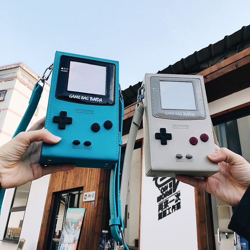 Einzigartige Kreative Spielkon – Gaming Console With Bewertung und Preis