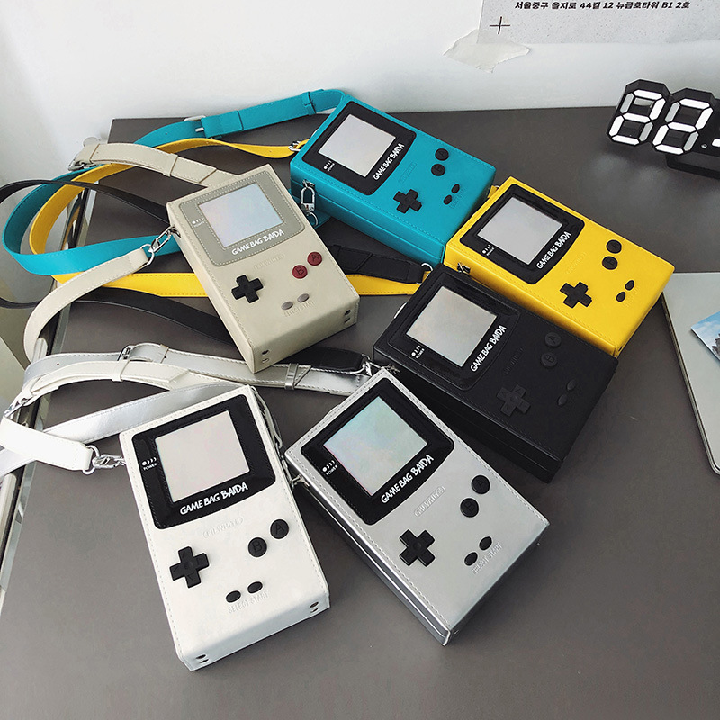 Einzigartige Kreative Spielkon – Gaming Console With Bewertung und Preis