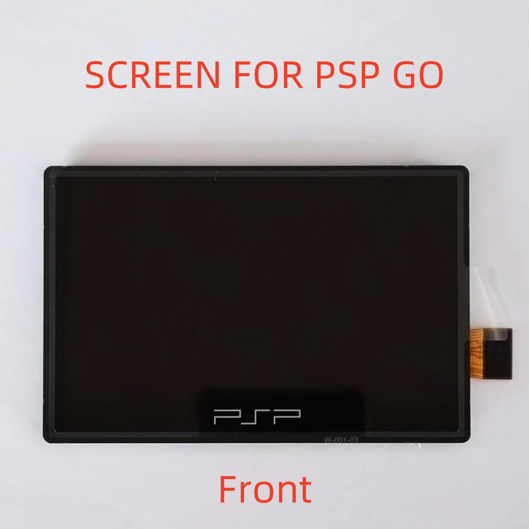 PSP GO Bildschirm für Bildschi – Gaming Console Cartoon Bewertung und Preis