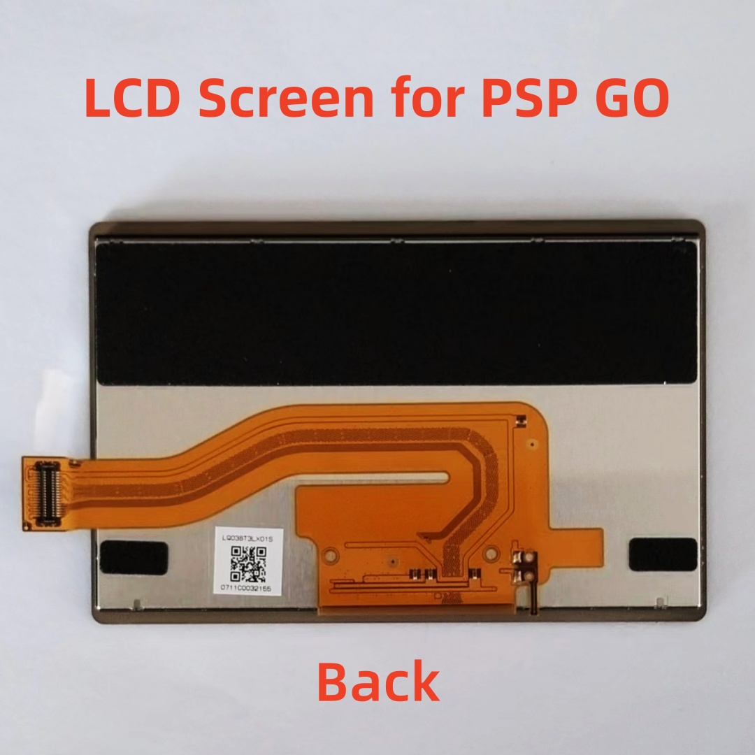 PSP GO Bildschirm für Bildschi – Gaming Console Cartoon Bewertung und Preis