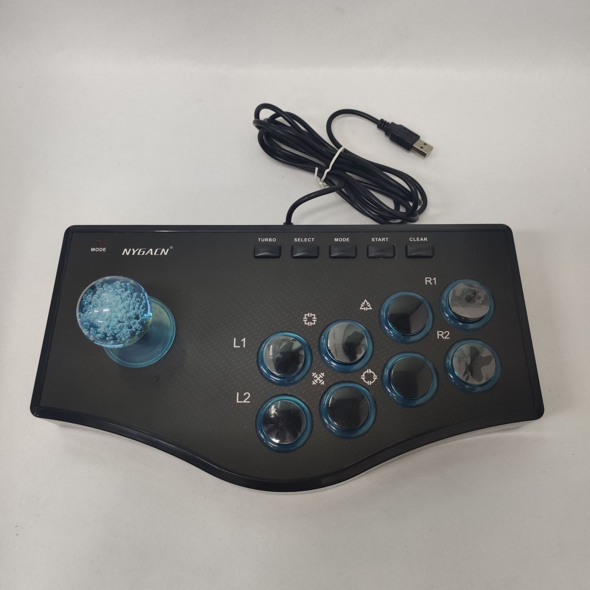 Beste Wahl: Retro-Arcade-Game- – Gaming Console For Android Tv Bewertung und Preis