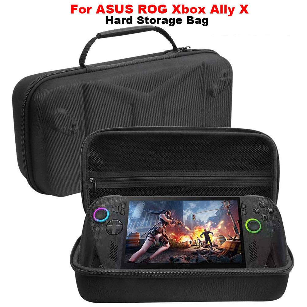 Reise-EVA-Tragetasche für ASUS – Gaming Console Rog Ally Bewertung und Preis