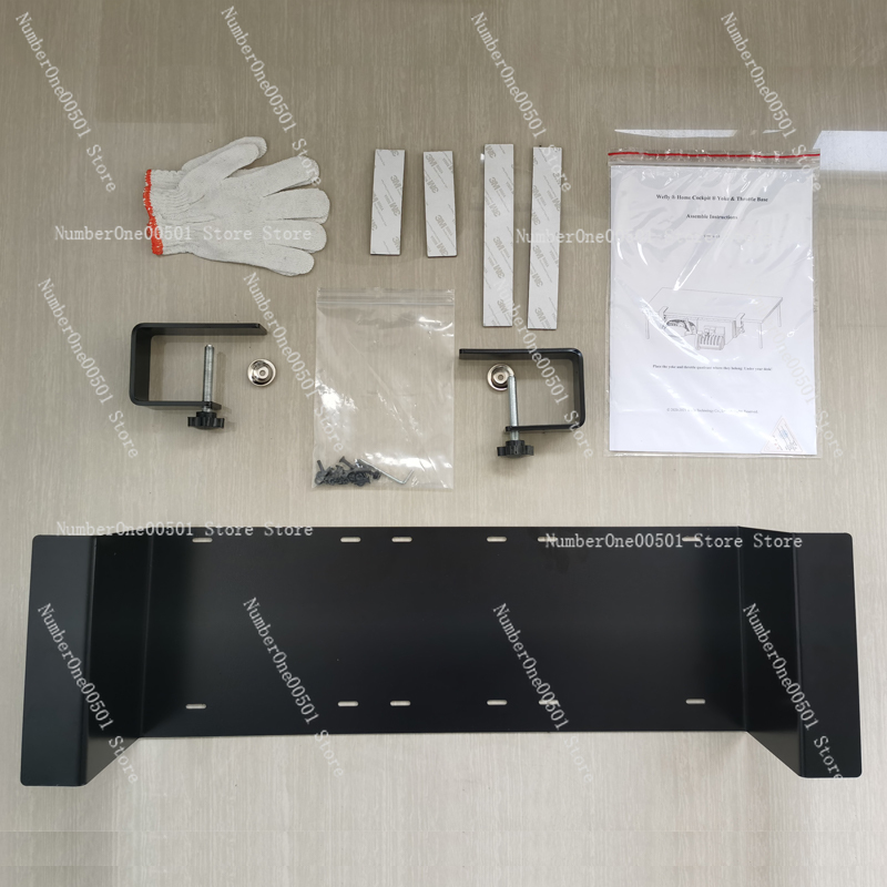 Multifunktionaler Schreibtisch – Flight Joystick Sim Bewertung und Preis