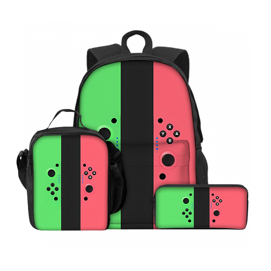 3-teiliges Set, einfache Spiel – Gaming Console Kids Bewertung und Preis