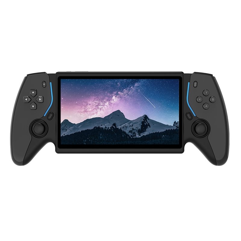SQPP-Geschenk für Gaming-Enthu – Gaming Console.Emulators Bewertung und Preis