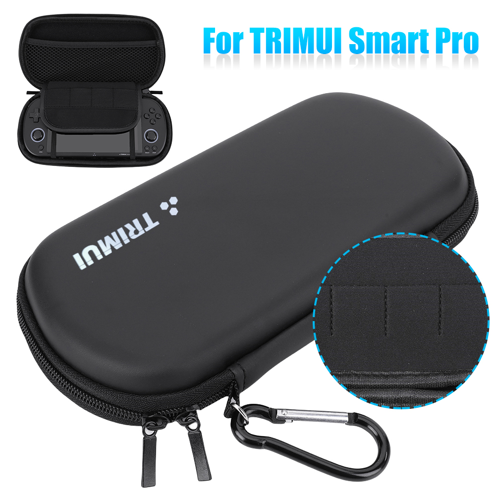 Harte EVA-Tragetasche für Trim – Gaming Console For Phone Bewertung und Preis