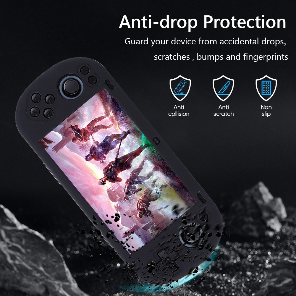 Harte EVA-Tragetasche für Trim – Gaming Console For Phone Bewertung und Preis