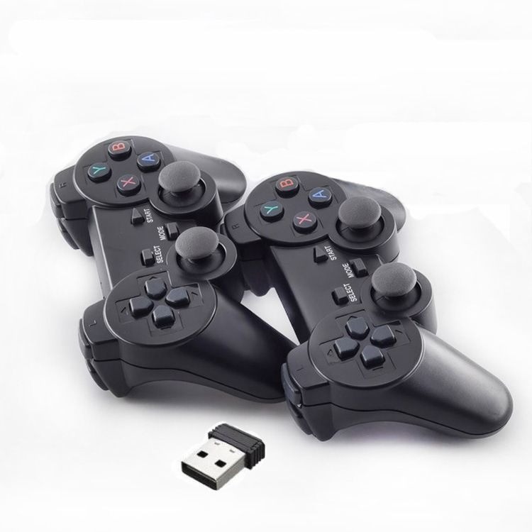 One-to-Two 2,4G Kabelloser Dua – Gaming Console For Android Tv Bewertung und Preis