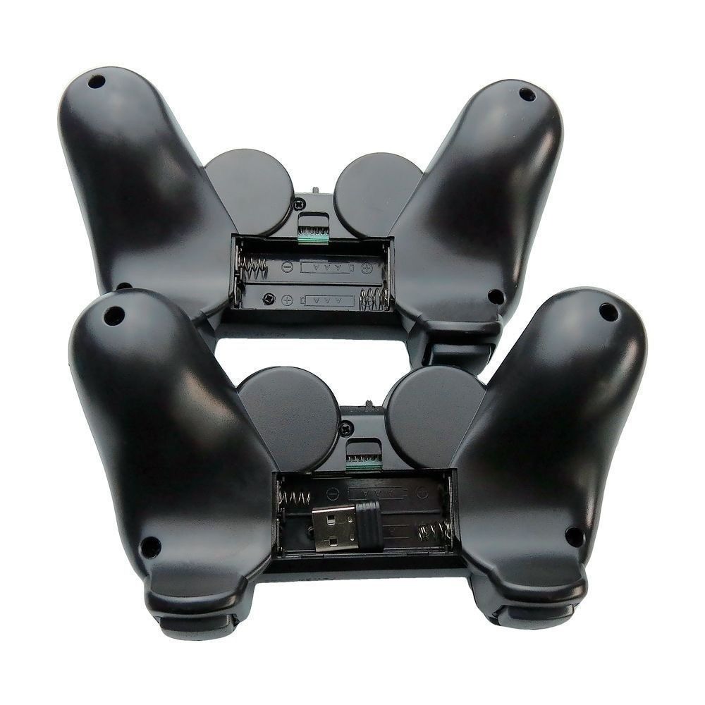 One-to-Two 2,4G Kabelloser Dua – Gaming Console For Android Tv Bewertung und Preis