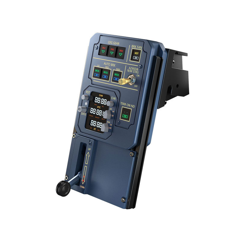 WINWING Simuliertes Flug-Joyst – Flight Joystick Sim Bewertung und Preis