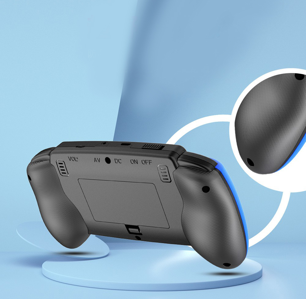 S7 Retro Handheld-Spielkonsole – Gaming Console Kids Bewertung und Preis