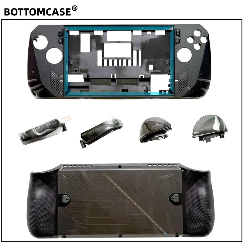 Neu für BOTTOMCASE ®   ROG All – Gaming Console Rog Ally Bewertung und Preis
