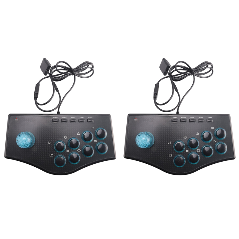 B21B 2X Arcade Spiel Rocker Co – Gaming Console For Android Tv Bewertung und Preis