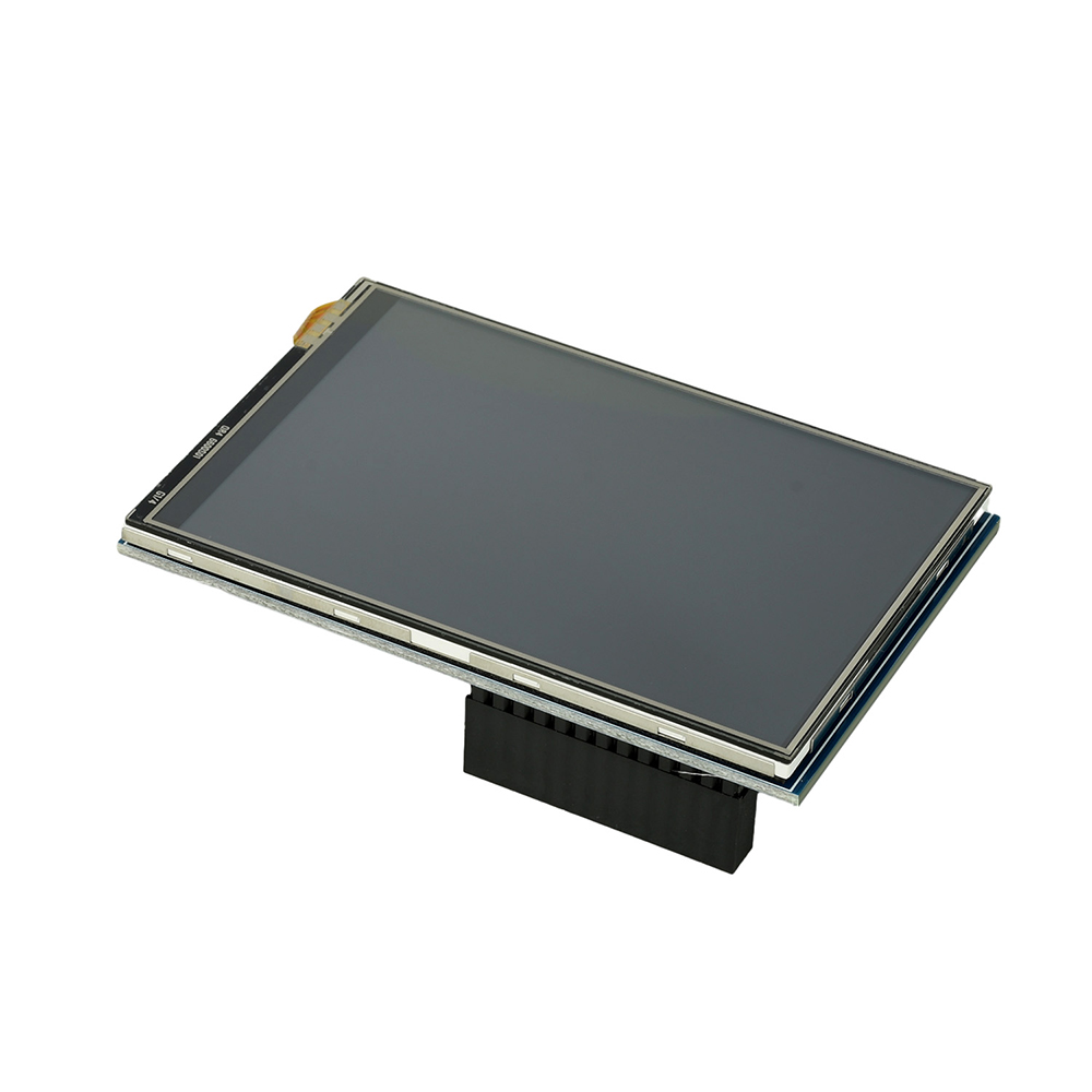 3,5 Zoll TFT LCD-Anzeigemodul  – Gaming Console On Installment Bewertung und Preis