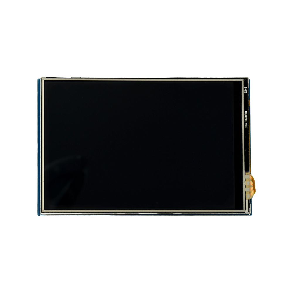 3,5 Zoll TFT LCD-Anzeigemodul  – Gaming Console On Installment Bewertung und Preis