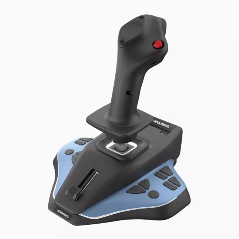 Winwing Flugsimulator URSA MIN – Flight Joystick Sim Bewertung und Preis
