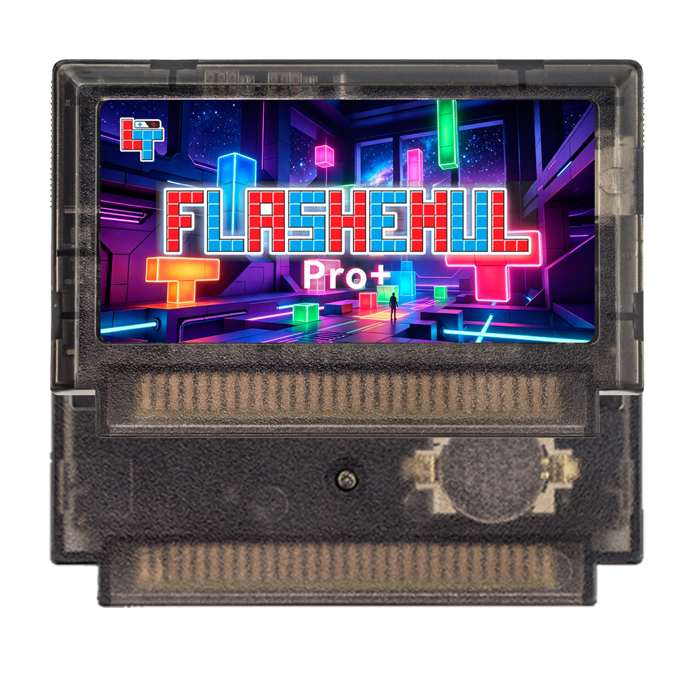 FLASHEMUL FC N8 Pro N8 Cart Fl – Gaming Console.Emulators Bewertung und Preis