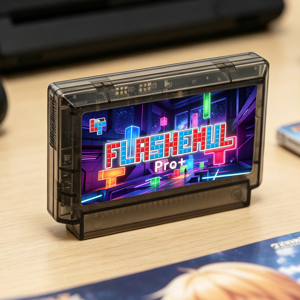 FLASHEMUL FC N8 Pro N8 Cart Fl – Gaming Console.Emulators Bewertung und Preis