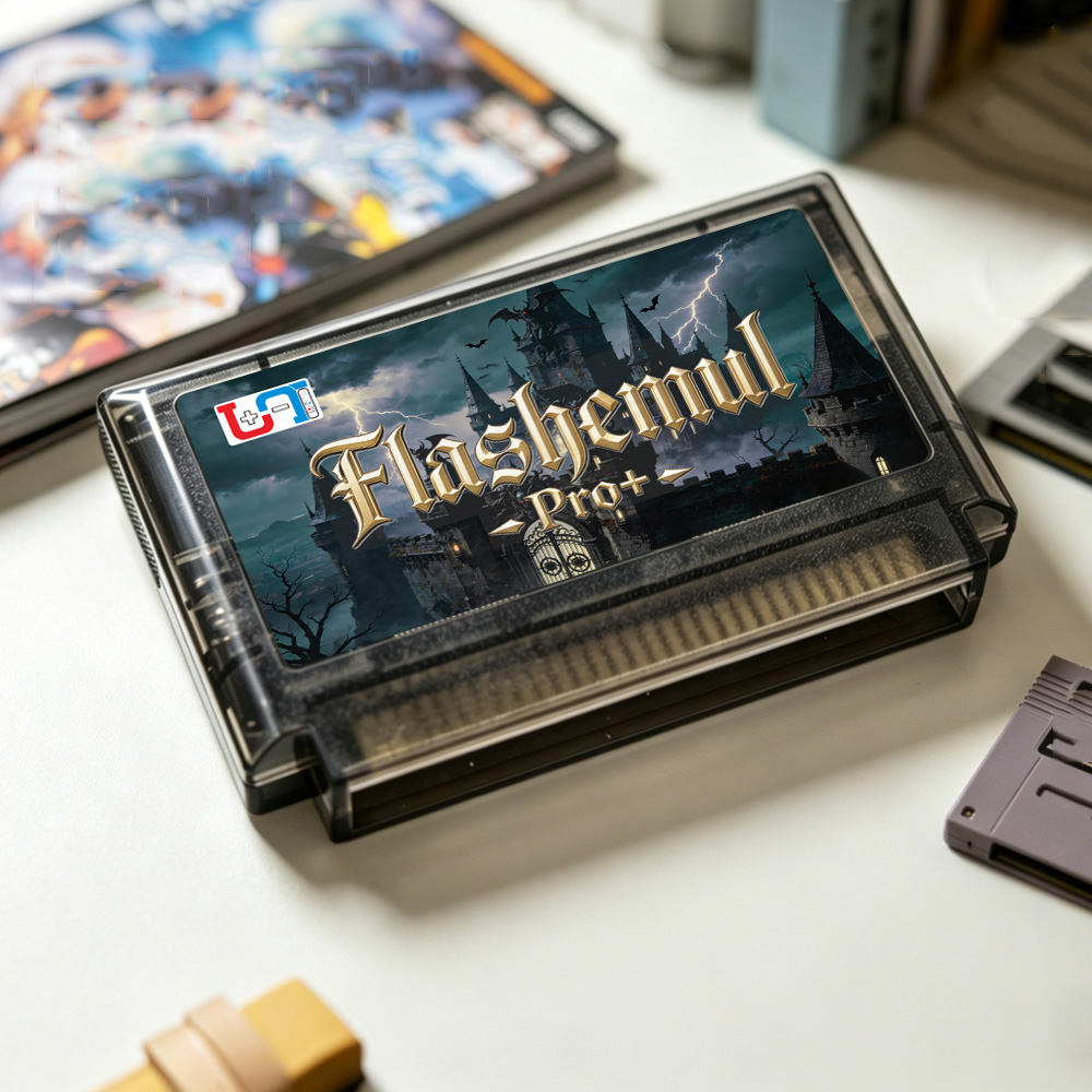 FLASHEMUL FC N8 Pro N8 Cart Fl – Gaming Console.Emulators Bewertung und Preis
