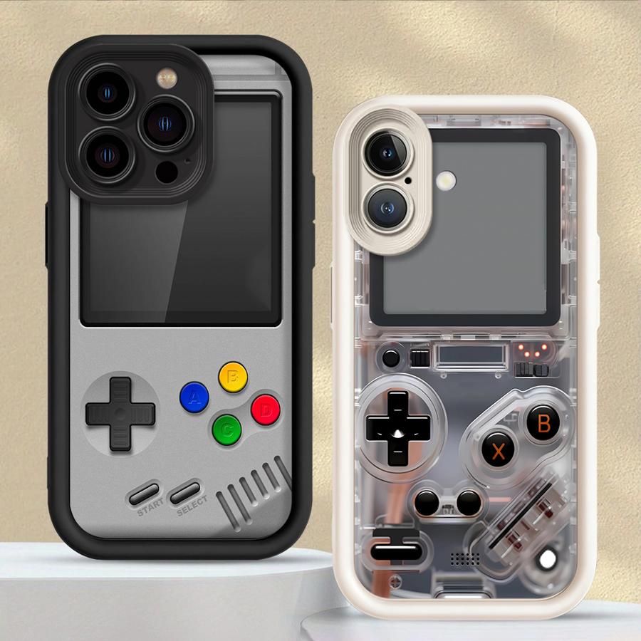 Handyhülle für iPhone 17 Pro M – Gaming Console For Phone Bewertung und Preis