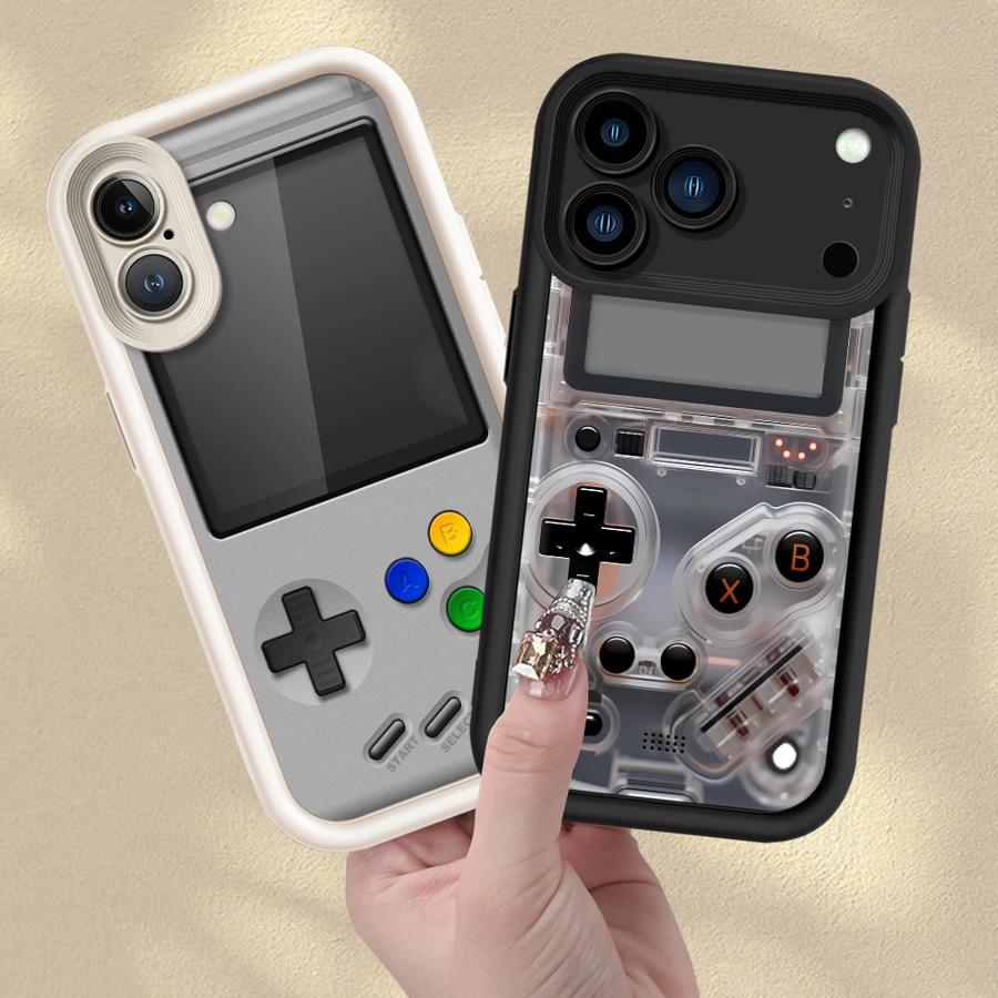 Handyhülle für iPhone 17 Pro M – Gaming Console For Phone Bewertung und Preis