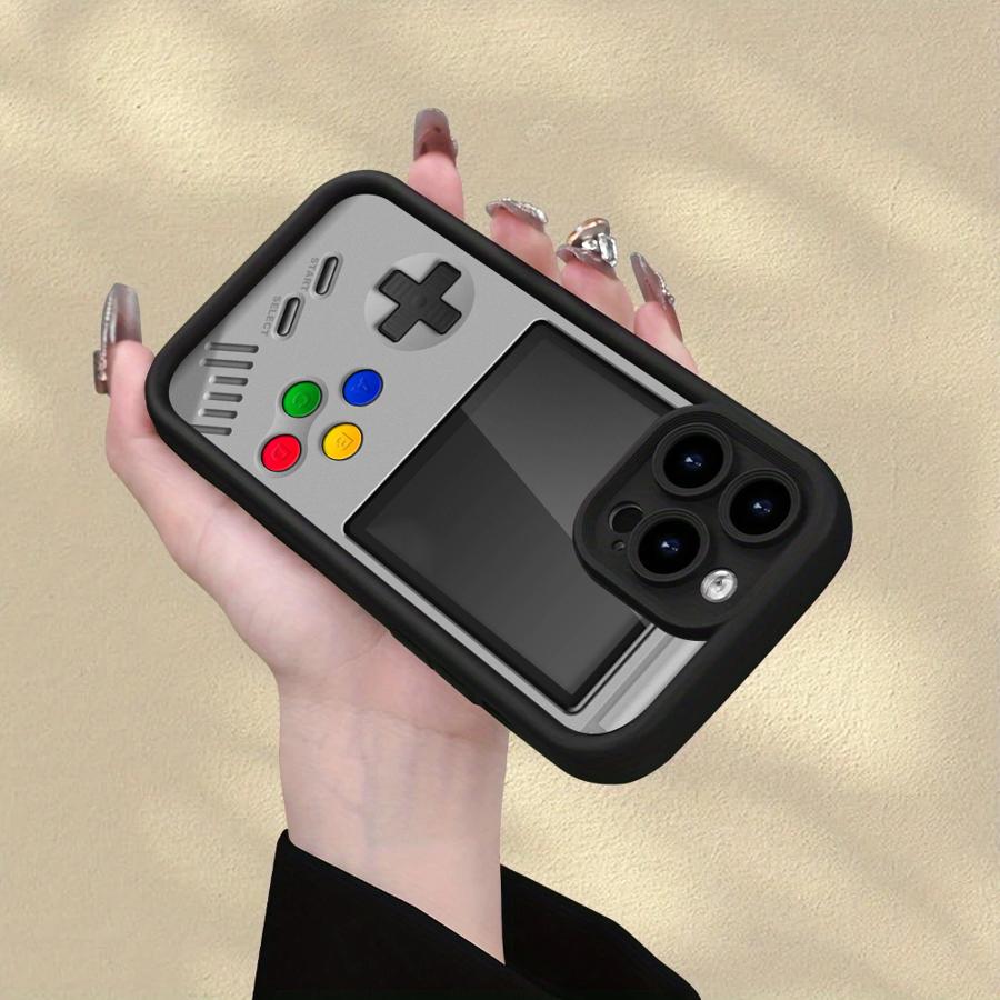 Handyhülle für iPhone 17 Pro M – Gaming Console For Phone Bewertung und Preis