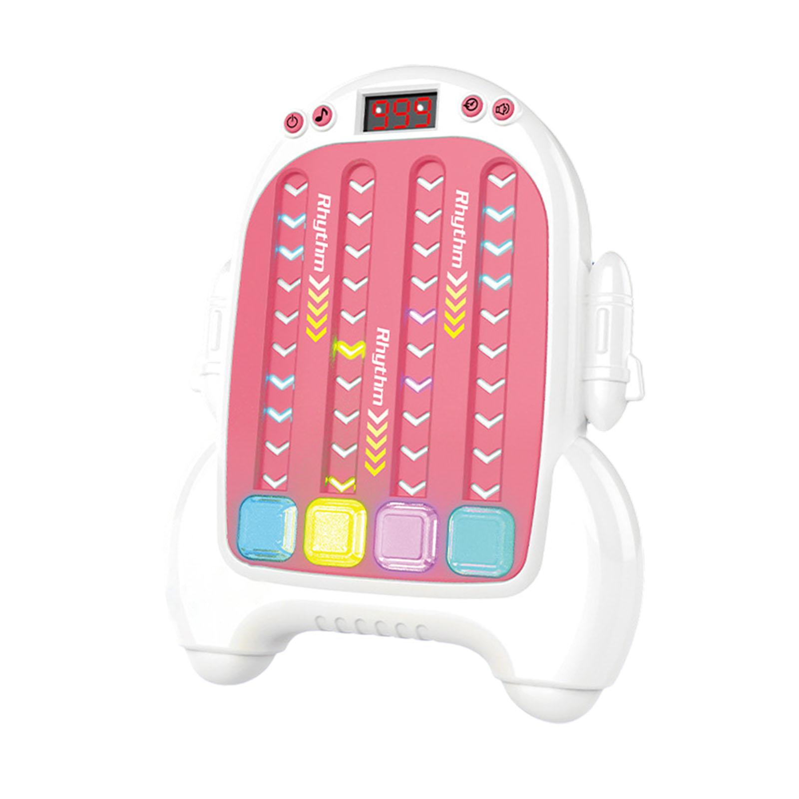 Rhythm Handheld-Spielkonsole m – Gaming Console 4 Year Old Bewertung und Preis