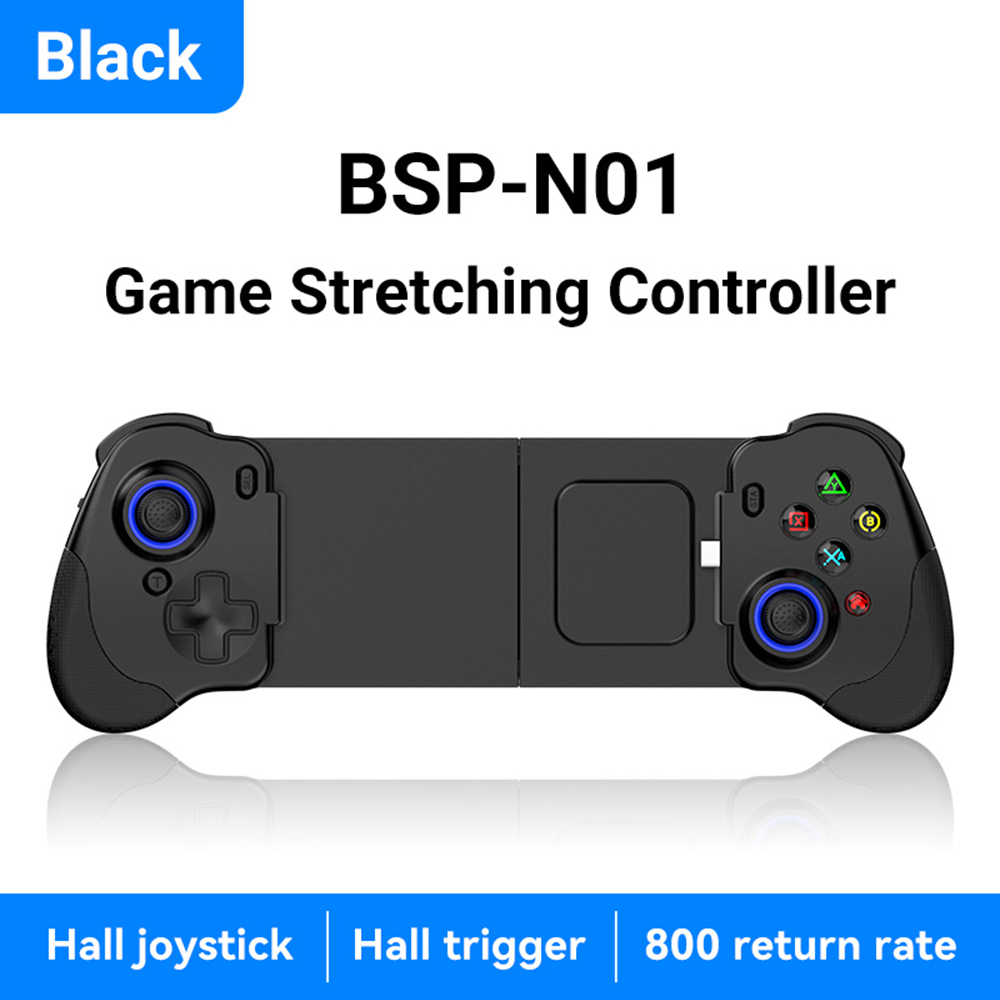 N01 kabelgebundener Handheld-G – Gaming Console For Phone Bewertung und Preis