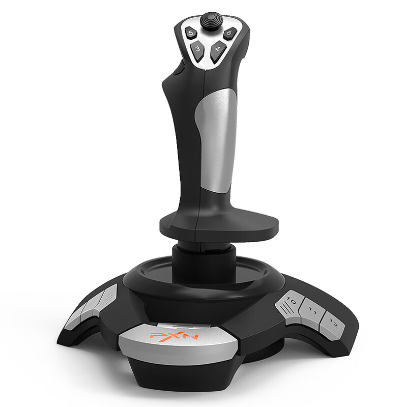 Pxn f16 Luftfahrt zertifizieru – Flight Joystick Sim Bewertung und Preis