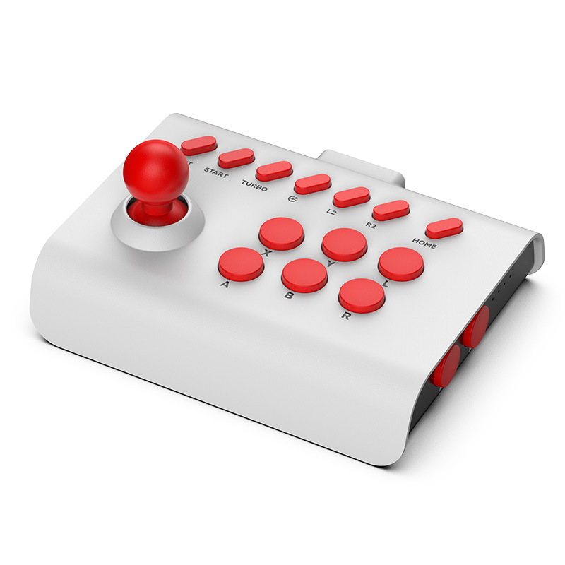 Arcade Fight Stick Turbo Joyst – Gaming Console Cartoon Bewertung und Preis