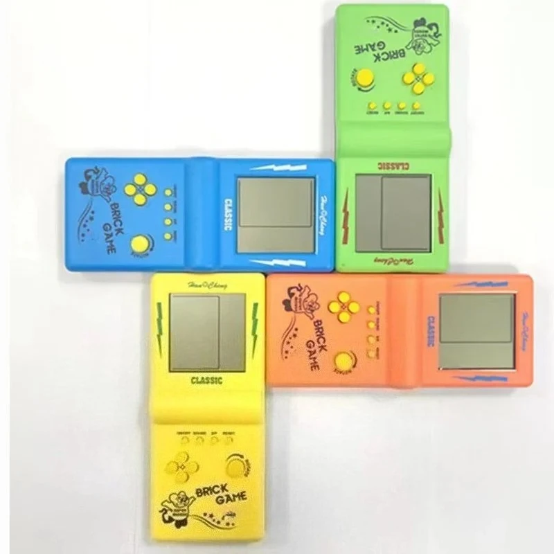 2026 Retro-Handheld-Spieler fü – Gaming Console Kids Bewertung und Preis