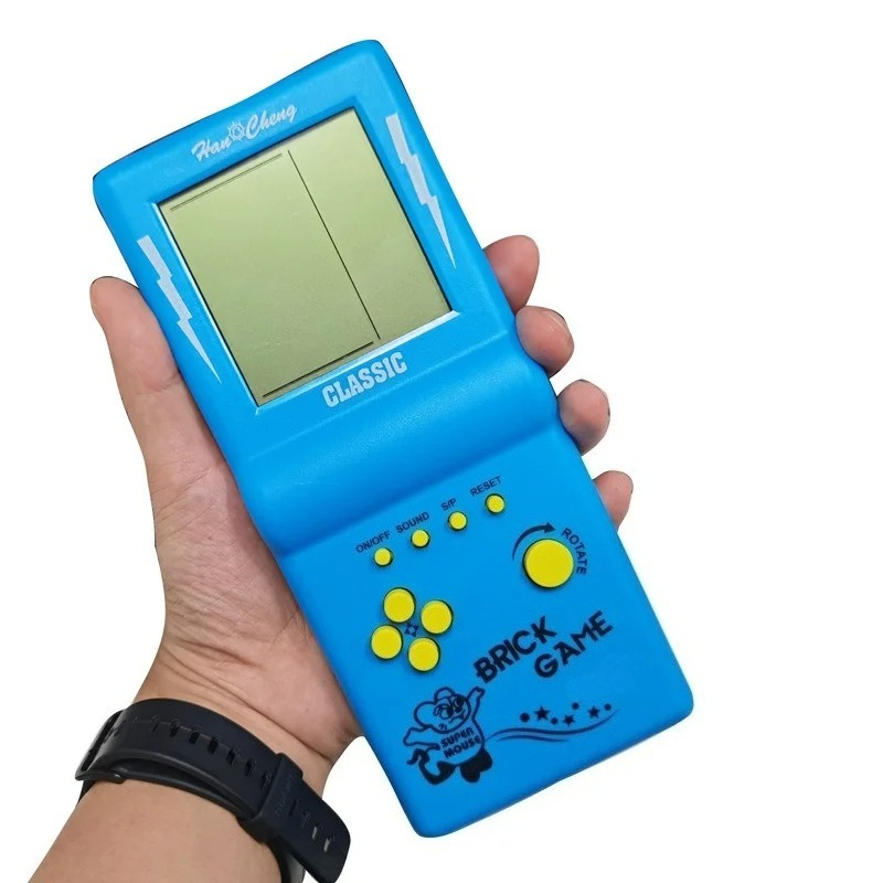 2026 Retro-Handheld-Spieler fü – Gaming Console Kids Bewertung und Preis