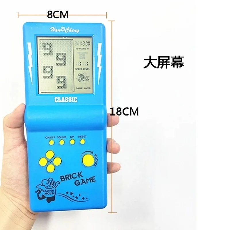 2026 Retro-Handheld-Spieler fü – Gaming Console Kids Bewertung und Preis