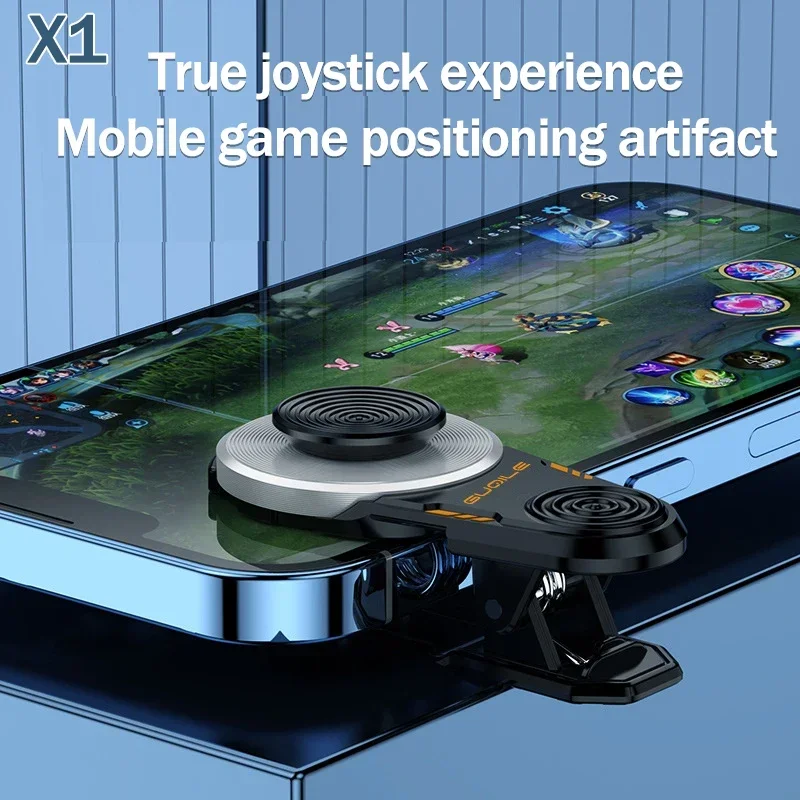 X1 Universal-Handy, 360-Grad-e – Gaming Console For Phone Bewertung und Preis